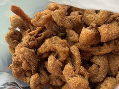 -老苗炸鸡(天下汇国际购物中心店)