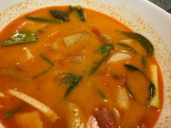 -Dang restaurant (patong phuket)