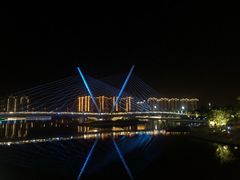-映月湖中央公园