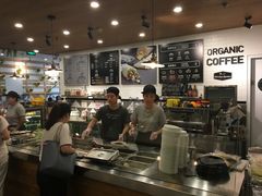 -油梨树 AVOCADO TREE(亮马桥店)