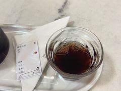 哥伦比亚-边渡咖啡烘焙店(昙华林店)
