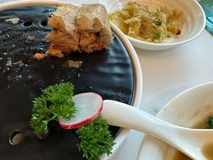 -莆田餐厅PUTIEN(三里屯店)