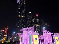 -海心沙亚运公园