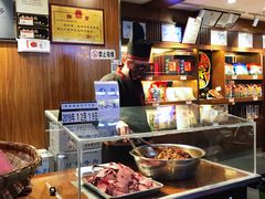 -張飛牛肉(锦里店)