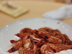 美极元宝虾-粤味馆(黄河路店)