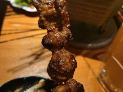 -聚点串吧·北京烧烤(赵登禹路店)