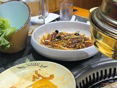 -鹤之乡·齐齐哈尔烤肉·非遗(秋涛路店)