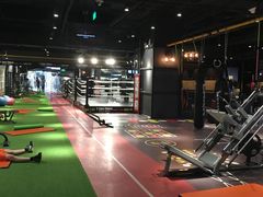 -VLines耀能运动24小时·月付制健身(京广桥店)