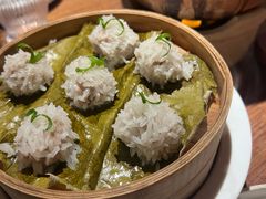 沔阳珍珠丸子-清水亭湖北菜(大屯DT51店)