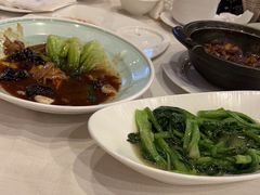 -白云中餐厅·粤菜·亚龙湾喜来登度假酒店