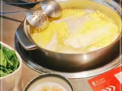 -同仁四季椰子鸡(宝安壹方城店)