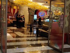 -米乐星世界KTV(汇智国际商业中心店)