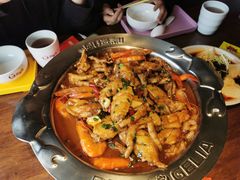 -胖哥俩肉蟹煲(杭州下沙学林街店)