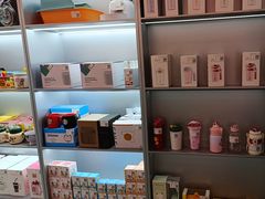 -风云再起游乐汇(北京西单西西友谊店)