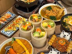 -小川洋风料理(江汉路店)