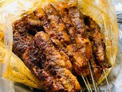 -姐妹烧烤(公安横街店)