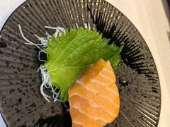 -争鲜回转寿司(浦东三钢里PLUS店)