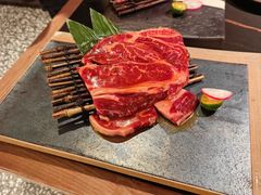 -厚贞日式烤肉(浦东汇智店)