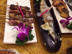 辽宁大厦吉春料理-吉春日式料理(皇姑店)
