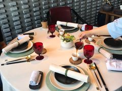 -三号黄浦会Canton Table