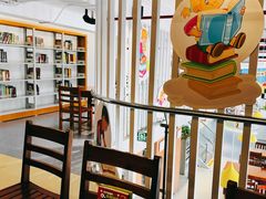 -上海市虹口区图书馆(曲阳分馆)