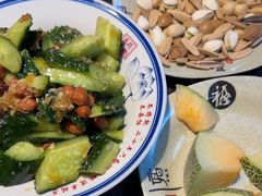 -五福居羊蝎子(方庄店)