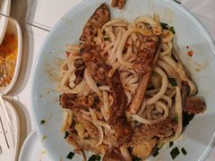 -老三烤肉·融合菜宴会厅