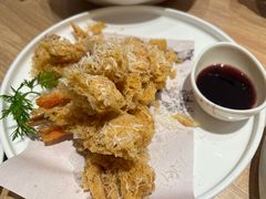 -连鹭海鲜·海肠捞饭·海胆饭(星海店)