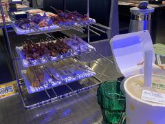 -嫩羊羊·延边烤串·朝鲜族美食(张家港美食街店)