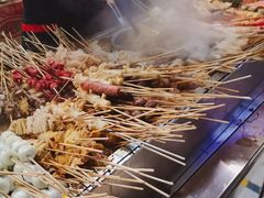 -郭记小街麻辣烫(南小街总店)