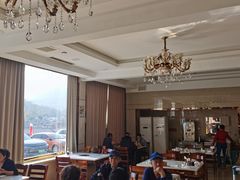 -相聚青山餐厅(阎河路店)