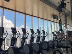 -普拉达游泳健身(水湾1979店)