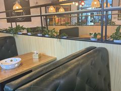 -拿渡麻辣香锅(龙旗购物中心店)