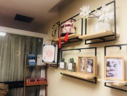 -轻妆Feel·半永久纹眉眼线