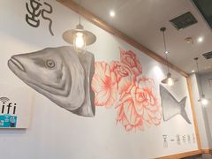 -张记烤鱼王(西街店)