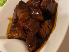 酱油红烧肉-翠亭酒家(山西南路店)