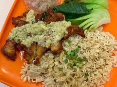 -華歡冰室-WahFoon(吉大店)