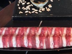 -大隐·成都火锅Bistro(合生麒麟新天地店)