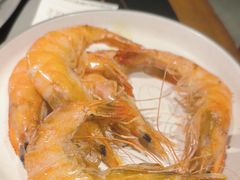 -東盛炭烤自助料理(浦东文峰广场店)