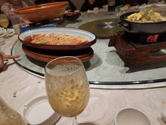 -绿杨春·淮扬宴(庐山路店)