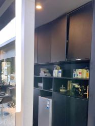 -不迫先生专业男士剪发