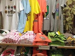 UT-优衣库(武汉国际广场店)