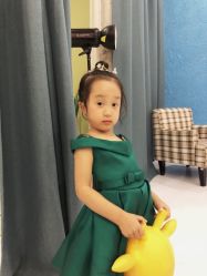 -布恩儿童摄影