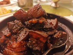 本帮红烧肉-顺风海鲜港(长寿路店)