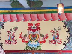 -尼玛藏家风味园(阿山食城店)