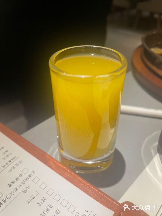 西堤厚牛排(国瑞店)图片