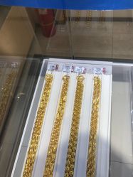 -萃华金店(罗斯福广场店)