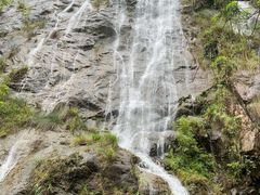 -千泷沟大瀑布旅游区