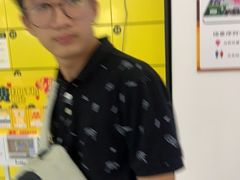 -深圳失恋博物馆再见前任(汇商名苑店)