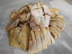桶子鸡-马豫兴桶子鸡(鼓楼总店)